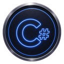 C#